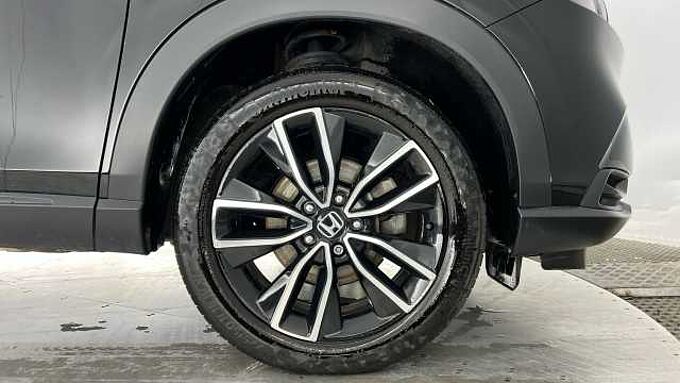 Honda HR-V 1.5 h i-MMD Elegance SUV 5dr Petrol Hybrid CVT Euro 6 (s/s) (131 ps)