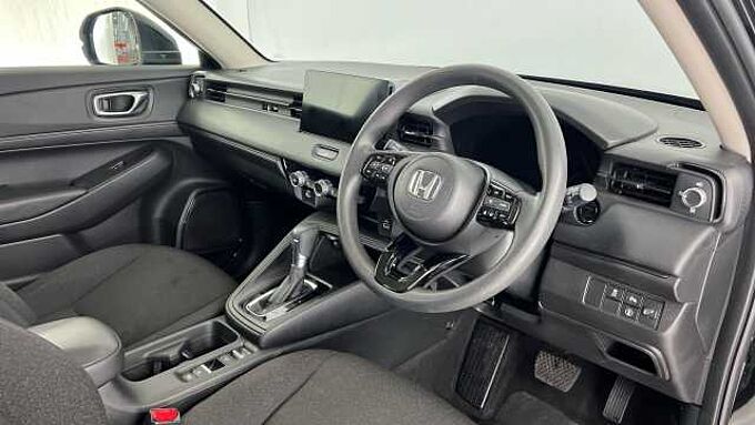 Honda HR-V 1.5 h i-MMD Elegance SUV 5dr Petrol Hybrid CVT Euro 6 (s/s) (131 ps)