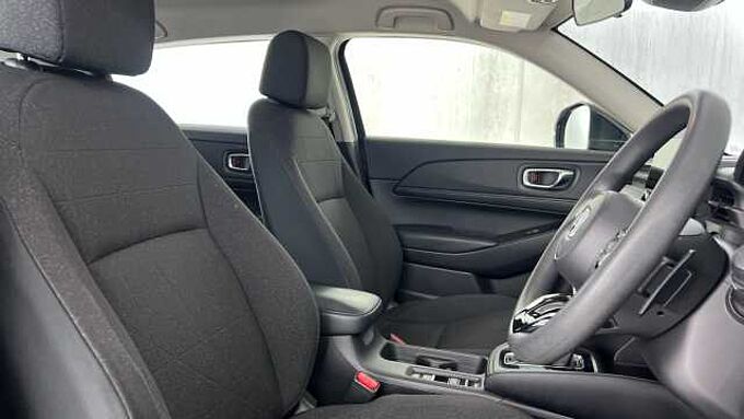 Honda HR-V 1.5 h i-MMD Elegance SUV 5dr Petrol Hybrid CVT Euro 6 (s/s) (131 ps)