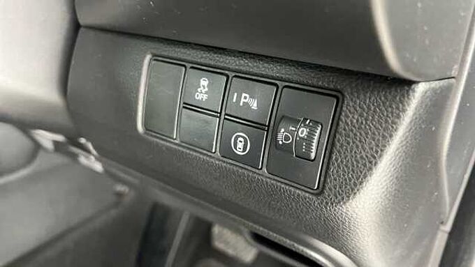 Honda HR-V 1.5 h i-MMD Elegance SUV 5dr Petrol Hybrid CVT Euro 6 (s/s) (131 ps)