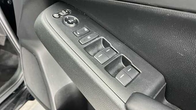 Honda HR-V 1.5 h i-MMD Elegance SUV 5dr Petrol Hybrid CVT Euro 6 (s/s) (131 ps)