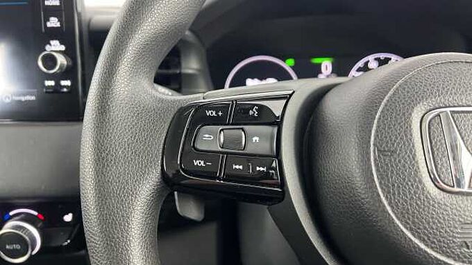 Honda HR-V 1.5 h i-MMD Elegance SUV 5dr Petrol Hybrid CVT Euro 6 (s/s) (131 ps)