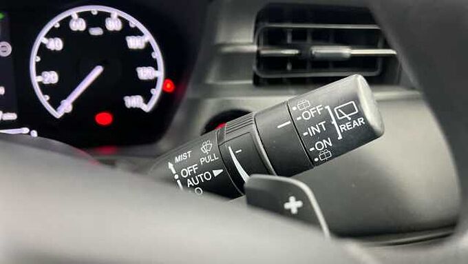 Honda HR-V 1.5 h i-MMD Elegance SUV 5dr Petrol Hybrid CVT Euro 6 (s/s) (131 ps)