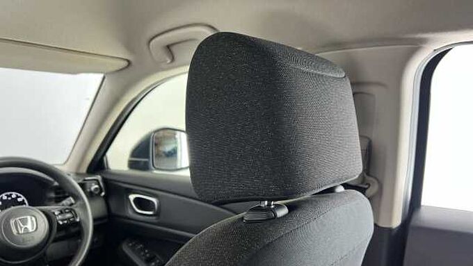 Honda HR-V 1.5 h i-MMD Elegance SUV 5dr Petrol Hybrid CVT Euro 6 (s/s) (131 ps)