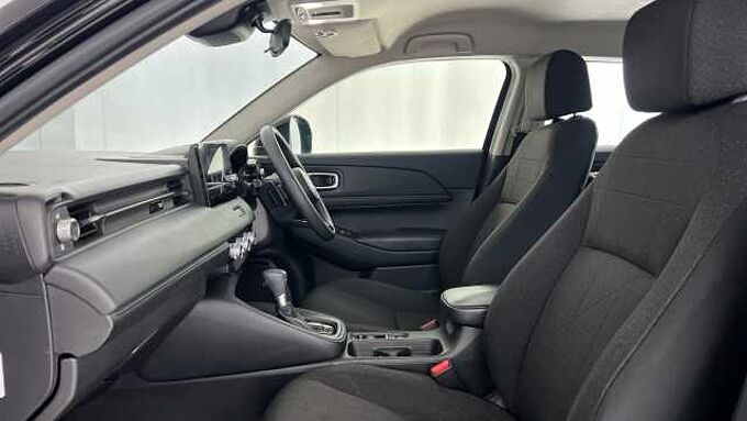Honda HR-V 1.5 h i-MMD Elegance SUV 5dr Petrol Hybrid CVT Euro 6 (s/s) (131 ps)