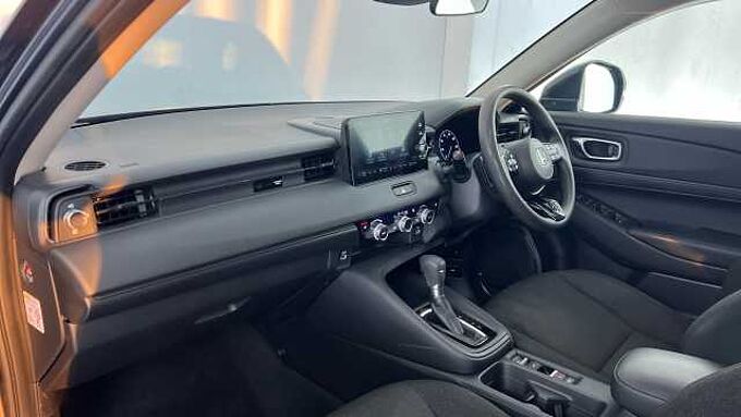 Honda HR-V 1.5 h i-MMD Elegance SUV 5dr Petrol Hybrid CVT Euro 6 (s/s) (131 ps)