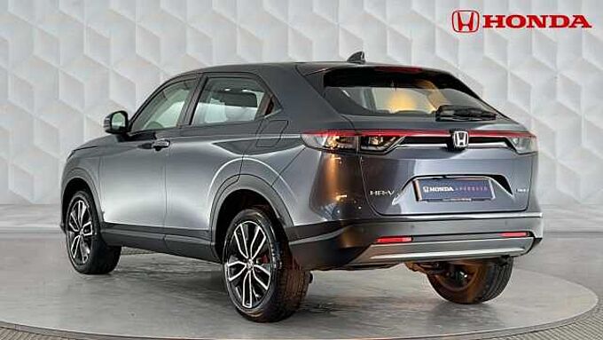 Honda HR-V 1.5 h i-MMD Elegance SUV 5dr Petrol Hybrid CVT Euro 6 (s/s) (131 ps)