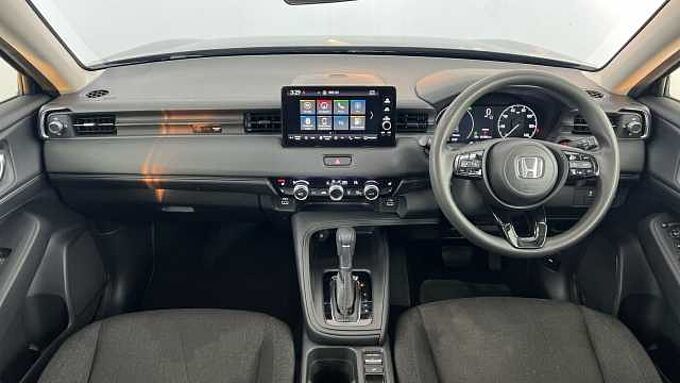 Honda HR-V 1.5 h i-MMD Elegance SUV 5dr Petrol Hybrid CVT Euro 6 (s/s) (131 ps)