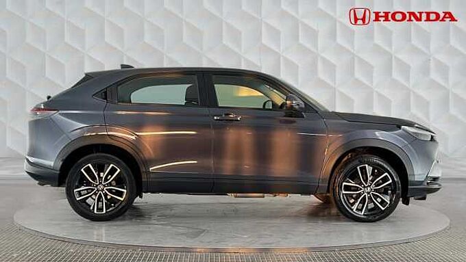Honda HR-V 1.5 h i-MMD Elegance SUV 5dr Petrol Hybrid CVT Euro 6 (s/s) (131 ps)