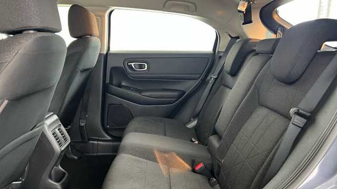 Honda HR-V 1.5 h i-MMD Elegance SUV 5dr Petrol Hybrid CVT Euro 6 (s/s) (131 ps)