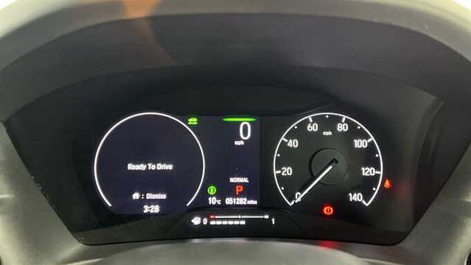 Honda HR-V 1.5 h i-MMD Elegance SUV 5dr Petrol Hybrid CVT Euro 6 (s/s) (131 ps)