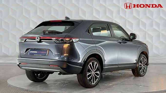 Honda HR-V 1.5 h i-MMD Elegance SUV 5dr Petrol Hybrid CVT Euro 6 (s/s) (131 ps)