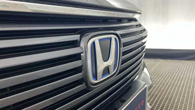Honda HR-V 1.5 h i-MMD Elegance SUV 5dr Petrol Hybrid CVT Euro 6 (s/s) (131 ps)