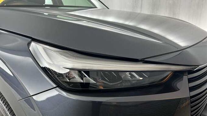 Honda HR-V 1.5 h i-MMD Elegance SUV 5dr Petrol Hybrid CVT Euro 6 (s/s) (131 ps)