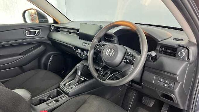 Honda HR-V 1.5 h i-MMD Elegance SUV 5dr Petrol Hybrid CVT Euro 6 (s/s) (131 ps)