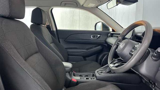 Honda HR-V 1.5 h i-MMD Elegance SUV 5dr Petrol Hybrid CVT Euro 6 (s/s) (131 ps)