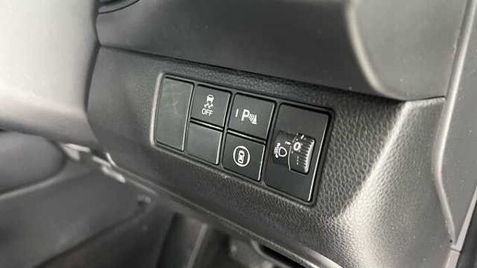 Honda HR-V 1.5 h i-MMD Elegance SUV 5dr Petrol Hybrid CVT Euro 6 (s/s) (131 ps)