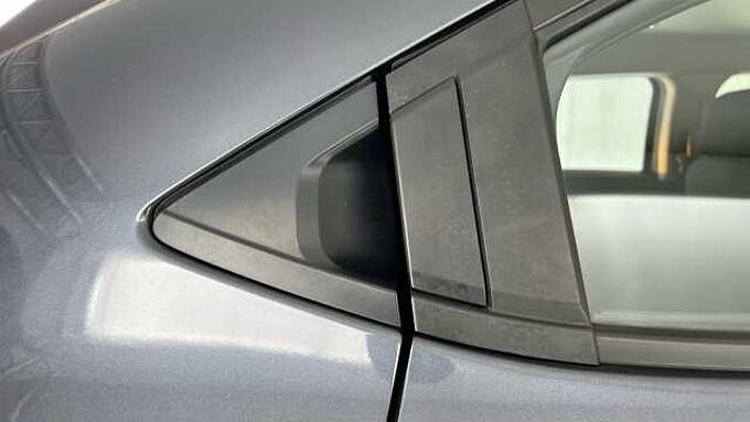 Honda HR-V 1.5 h i-MMD Elegance SUV 5dr Petrol Hybrid CVT Euro 6 (s/s) (131 ps)