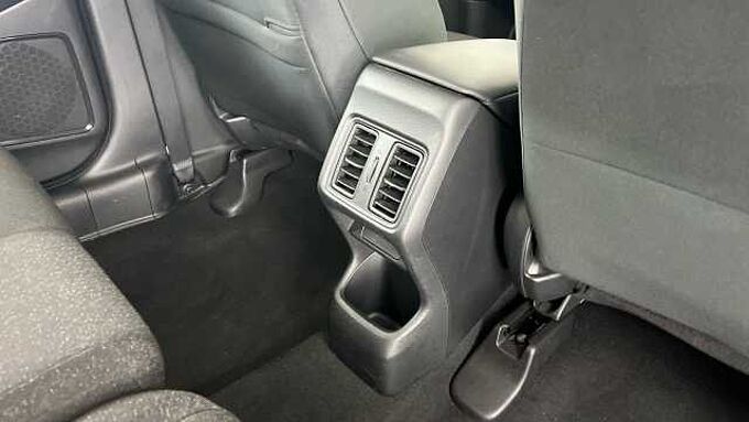 Honda HR-V 1.5 h i-MMD Elegance SUV 5dr Petrol Hybrid CVT Euro 6 (s/s) (131 ps)