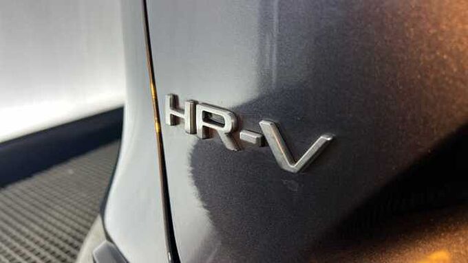 Honda HR-V 1.5 h i-MMD Elegance SUV 5dr Petrol Hybrid CVT Euro 6 (s/s) (131 ps)