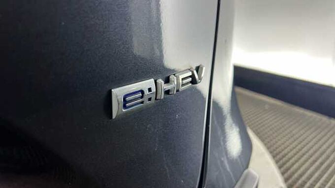 Honda HR-V 1.5 h i-MMD Elegance SUV 5dr Petrol Hybrid CVT Euro 6 (s/s) (131 ps)