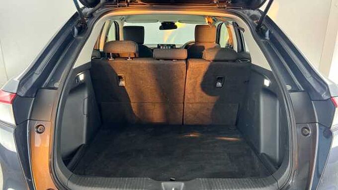 Honda HR-V 1.5 h i-MMD Elegance SUV 5dr Petrol Hybrid CVT Euro 6 (s/s) (131 ps)