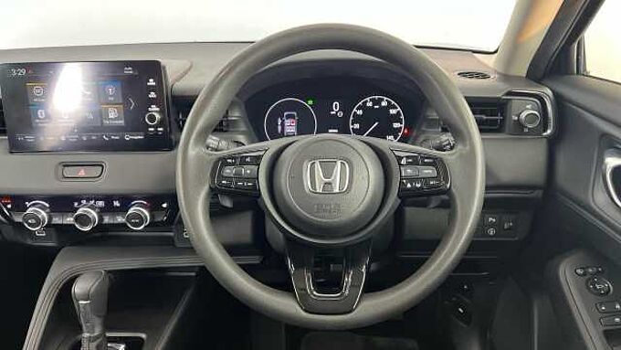 Honda HR-V 1.5 h i-MMD Elegance SUV 5dr Petrol Hybrid CVT Euro 6 (s/s) (131 ps)