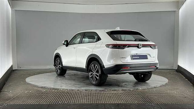 Honda HR-V 1.5 h i-MMD Elegance SUV 5dr Petrol Hybrid CVT Euro 6 (s/s) (131 ps)