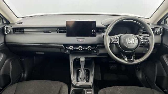 Honda HR-V 1.5 h i-MMD Elegance SUV 5dr Petrol Hybrid CVT Euro 6 (s/s) (131 ps)