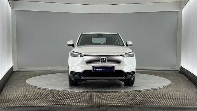 Honda HR-V 1.5 h i-MMD Elegance SUV 5dr Petrol Hybrid CVT Euro 6 (s/s) (131 ps)