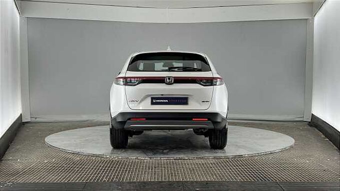 Honda HR-V 1.5 h i-MMD Elegance SUV 5dr Petrol Hybrid CVT Euro 6 (s/s) (131 ps)