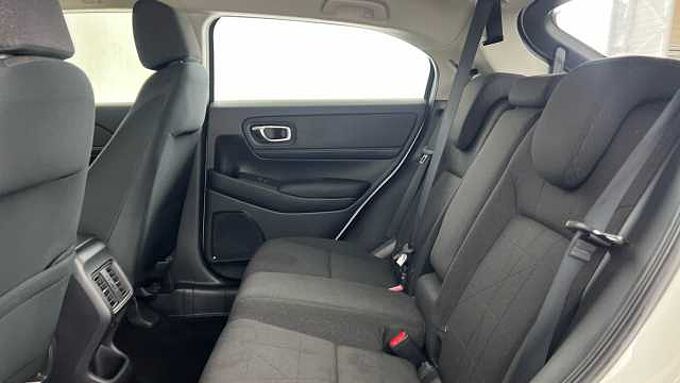 Honda HR-V 1.5 h i-MMD Elegance SUV 5dr Petrol Hybrid CVT Euro 6 (s/s) (131 ps)