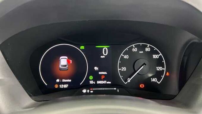 Honda HR-V 1.5 h i-MMD Elegance SUV 5dr Petrol Hybrid CVT Euro 6 (s/s) (131 ps)