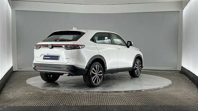 Honda HR-V 1.5 h i-MMD Elegance SUV 5dr Petrol Hybrid CVT Euro 6 (s/s) (131 ps)