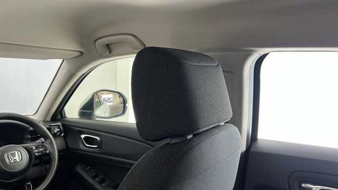 Honda HR-V 1.5 h i-MMD Elegance SUV 5dr Petrol Hybrid CVT Euro 6 (s/s) (131 ps)