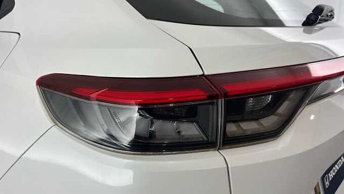 Honda HR-V 1.5 h i-MMD Elegance SUV 5dr Petrol Hybrid CVT Euro 6 (s/s) (131 ps)