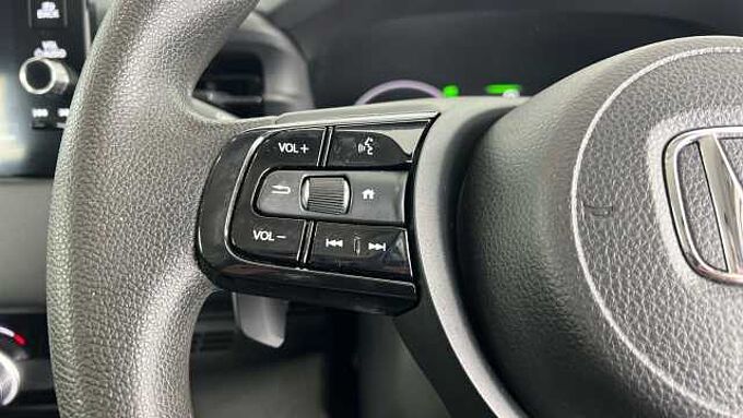 Honda HR-V 1.5 h i-MMD Elegance SUV 5dr Petrol Hybrid CVT Euro 6 (s/s) (131 ps)