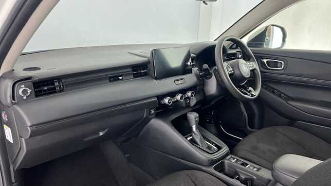 Honda HR-V 1.5 h i-MMD Elegance SUV 5dr Petrol Hybrid CVT Euro 6 (s/s) (131 ps)