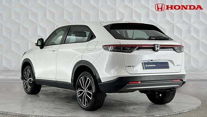 Honda HR-V 1.5 h i-MMD Elegance SUV 5dr Petrol Hybrid CVT Euro 6 (s/s) (131 ps)