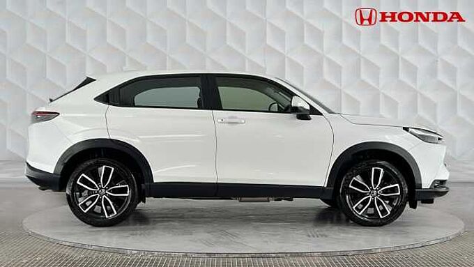 Honda HR-V 1.5 h i-MMD Elegance SUV 5dr Petrol Hybrid CVT Euro 6 (s/s) (131 ps)