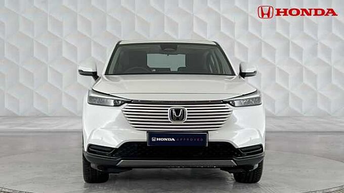 Honda HR-V 1.5 h i-MMD Elegance SUV 5dr Petrol Hybrid CVT Euro 6 (s/s) (131 ps)