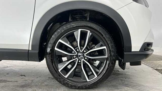 Honda HR-V 1.5 h i-MMD Elegance SUV 5dr Petrol Hybrid CVT Euro 6 (s/s) (131 ps)