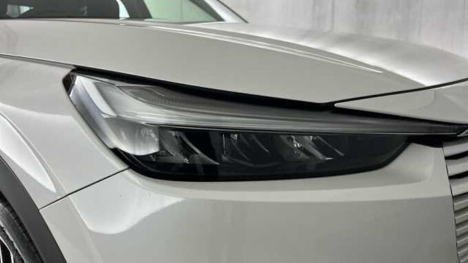 Honda HR-V 1.5 h i-MMD Elegance SUV 5dr Petrol Hybrid CVT Euro 6 (s/s) (131 ps)