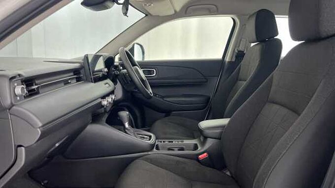 Honda HR-V 1.5 h i-MMD Elegance SUV 5dr Petrol Hybrid CVT Euro 6 (s/s) (131 ps)