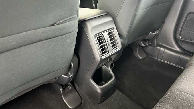 Honda HR-V 1.5 h i-MMD Elegance SUV 5dr Petrol Hybrid CVT Euro 6 (s/s) (131 ps)