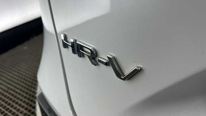 Honda HR-V 1.5 h i-MMD Elegance SUV 5dr Petrol Hybrid CVT Euro 6 (s/s) (131 ps)