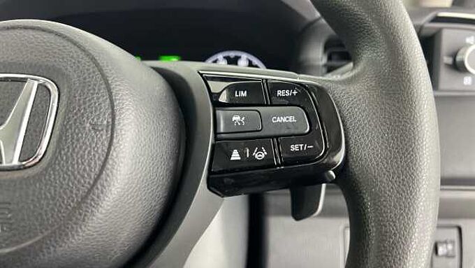 Honda HR-V 1.5 h i-MMD Elegance SUV 5dr Petrol Hybrid CVT Euro 6 (s/s) (131 ps)