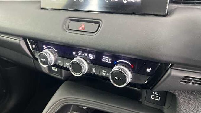 Honda HR-V 1.5 h i-MMD Elegance SUV 5dr Petrol Hybrid CVT Euro 6 (s/s) (131 ps)