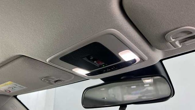 Honda HR-V 1.5 h i-MMD Elegance SUV 5dr Petrol Hybrid CVT Euro 6 (s/s) (131 ps)