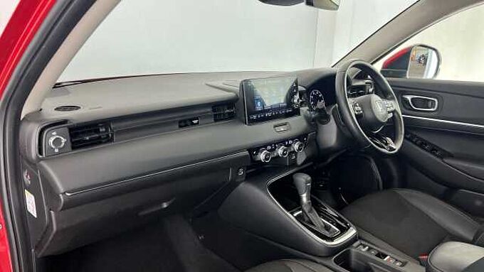 Honda HR-V 1.5 h i-MMD Advance SUV 5dr Petrol Hybrid CVT Euro 6 (s/s) (131 ps)